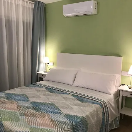 Apartment La Perla Playa A Estrenar