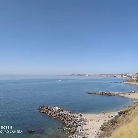 La Perla Playa A Estrenar Apartamento