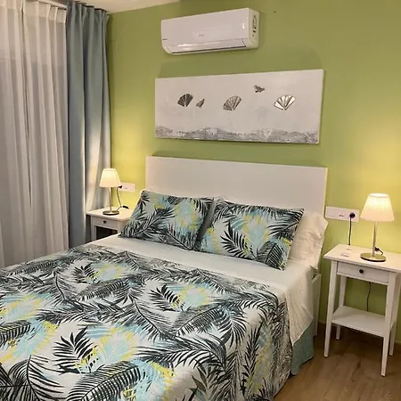 Apartamento La Perla Playa A Estrenar