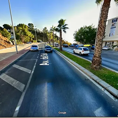 La Perla Playa A Estrenar *