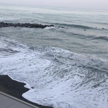 La Perla Playa A Estrenar Benalmádena