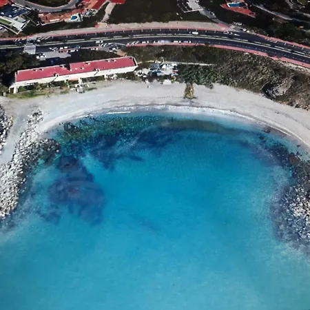 Apartamento La Perla Playa A Estrenar *