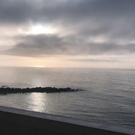 La Perla Playa A Estrenar * Benalmádena